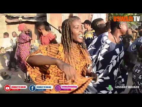 HILI BALAA NI ZITOOO, HAKIKISHA UNAPUNGUZA SAUTI UNAPOFUNGUA VIDEO HII