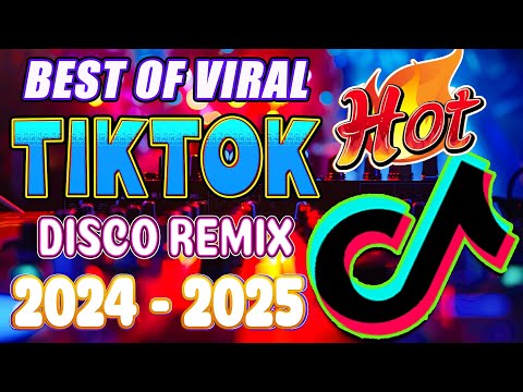 NEW VIRAL NONSTOP 2025 TIKTOK DANCE REMIX💥TIKTOK MASHUP 2025 REMIX💥BEST MASHUP TIKTOK TREND 2025