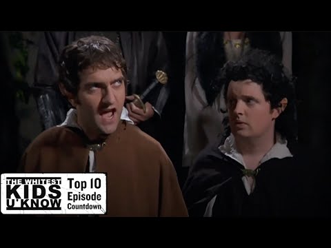 WKUK Ranks the Top 10 Episodes: #6