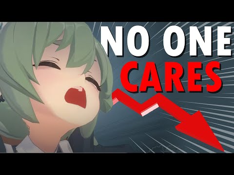 Why no one wants to play ZZZ | Zenless Zone Zero Disccusion