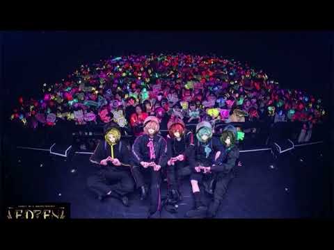 knight A 北海道公演終了後配信　2024.3.30