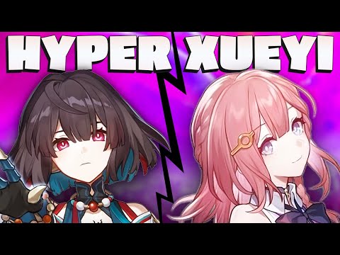 The Hyper Speed Xueyi Strategy