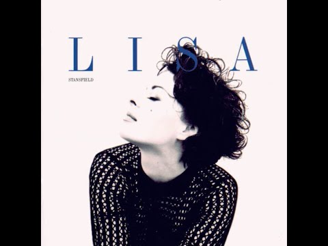 Lisa Stansfield...I Will Be Waiting...Extended Mix...