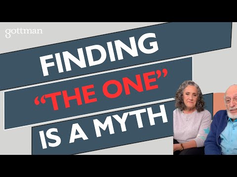 3 Signs You've found THE ONE: Does 'the one' EXIST?