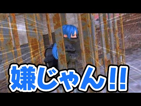 【Kenshi】よくある荒野の盗賊 #05【VOICEVOX実況】