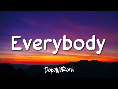 Backstreet Boys - Everybody (Backstreet's Back)(Lyrics)