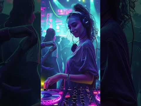 EDM PARTY MIX 2024 - BEST Club Mix & Mashups  #music  #remix  #electronicmusic #fy #aiart #partymix