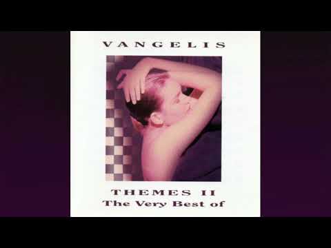 Vangelis - Theme II | Full Album