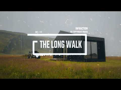 Cinematic Violin  Documentary by Infraction [No Copyright Music] / The Long Walk