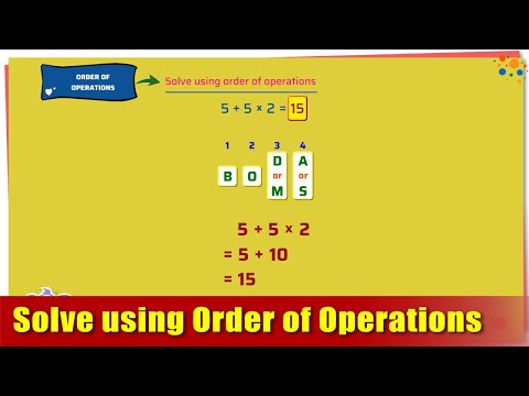 G5 - M4- Ex1- Round off to one decimal place using number line | Appu Series | Grade 5 Math Learning