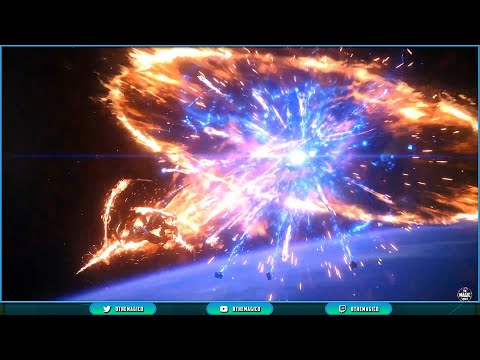 [PART 6] Shattering Crystals! | LIVE STREAMED | TMG