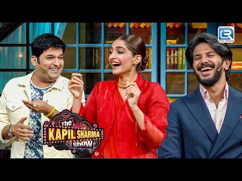 Sonam तुम्हे देख दिल न जाने क्यू गिटार बज रही हे  | The Kapil Sharma Show S2 | Full EP HD