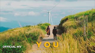 GPG - You | msmy, AK49 (Prod. by ReviloM) | Official MV