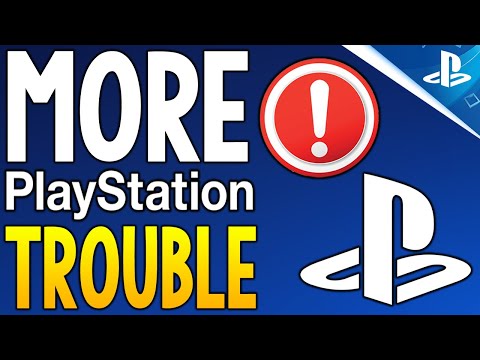 More PlayStation TROUBLE - Game Delayed to 2026 Rumor + More PlayStation Updates and News