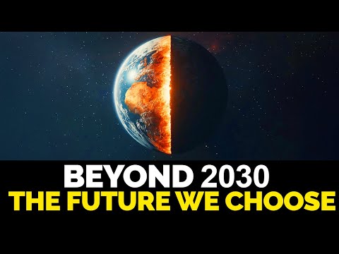 Why Remote Viewers Can’t See Beyond 2030? | Gregg Braden