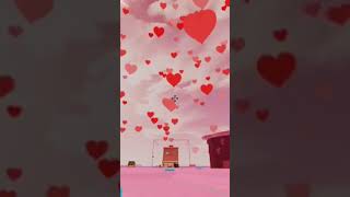 Valentines day on fling things and people(I'm lagging) #flingthingsandpeople #roblox