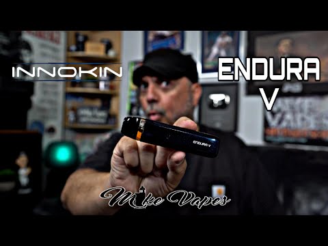 Endura V By INNOKIN