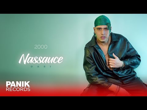 Nassauce - 2000 - Official Audio Release