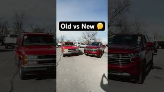 Is The Chevy Tahoe Better 25 Years Later???