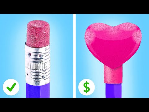 BEST ART HACKS | Cool Painting Techniques and DIY Ideas by YayTime! FUN