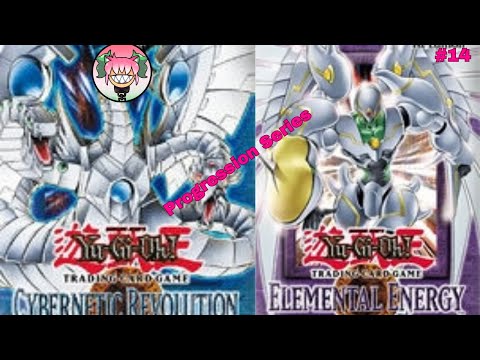 Cybernetic Bull**** |  | Yugioh Progression Grand Prix # 14