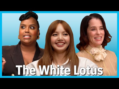 Why would each WHITE LOTUS Season 3 character be murdered? Stars weigh in | TV Insider