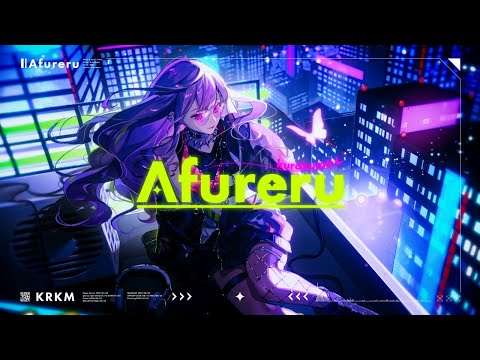 Afureru - くろくも MV