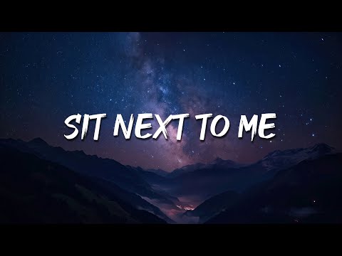 Foster The People - Sit Next to Me (Lyrics)