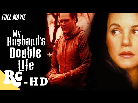 My Husband's Double Life | Full Mystery Drama Movie | Michael Cera | Margaret Colin | Jay O. Sanders