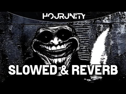 1 HOUR | LXNGVX & DJ FKU - TROLLGE (SLOWED & REVERB)