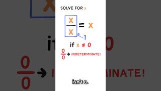 What is THIS????? #maths #mathematics #math #mathproblems #mathequation #mathsshorts