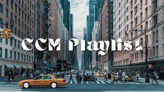 [PLAY LIST] 출근길,등굣길🚃 오늘 하루도 힘내길👊🏻  | 하루를 시작할 때 듣는 찬양 플레이리스트