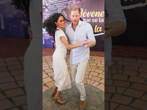 "They've Alienated Themselves" | Meghan And Harry Told To 'Get Over It'