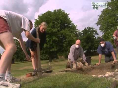 Time Team S07E11 greenwich