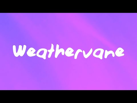 Hunter Metts - Weathervane