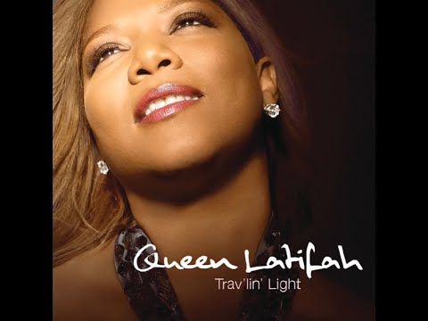 Queen Latifah...I'm Not In Love...Extended Mix...