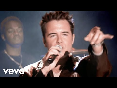 Westlife - Bop Bop Baby (Live)