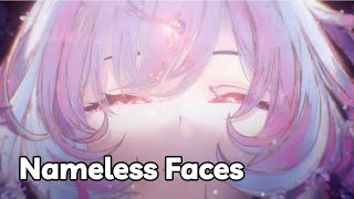 【Vietsub】 Nameless Faces 『OP Honkai: Star Rail 3.0』  by Lilas Ikuta