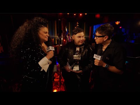 FloyyMenor Reflects on Top Latin Song Win [2024 Billboard Music Awards]