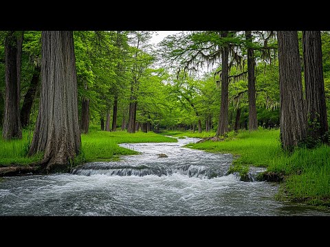 Beautiful Relaxing Music - Healing Music For Health And Calming The Nervous System, Deep Relax #1