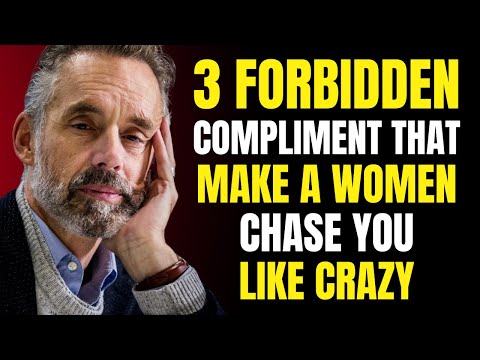 TOP 3 forbidden compliments that make women drool over you | Best Motivational Speech.