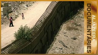 🇺🇸 Walls of Shame: The US-Mexican Border l Featured Documentaries