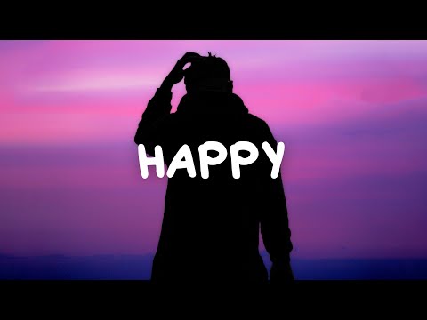 Reagan Beem - Happy (Lyrics)