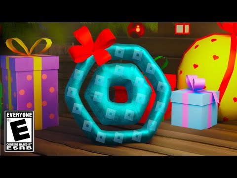 Roblox’s Gift For You!