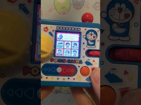 Doraemon Vpet Games:! Memory Game Doraemon Virtual Pet:#vpet #short #gameplayvideo #ドラえもん