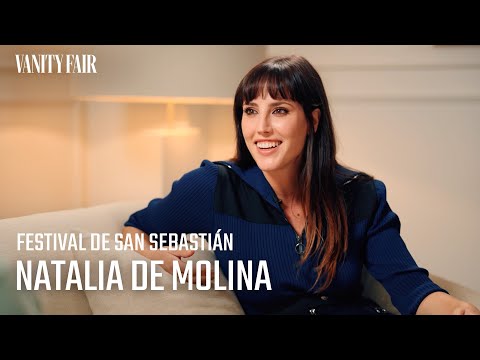 Natalia de Molina: “las mujeres que hacen comedia no lo tienen nada fácil” | Vanity Fair España