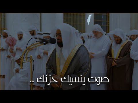 تلاوة لا توصف تخترق القلوب 💖 والعقول للشيخ ناصر القطامي لما تيسر من سورتي النساء والمائده .صوت نقي.🎧