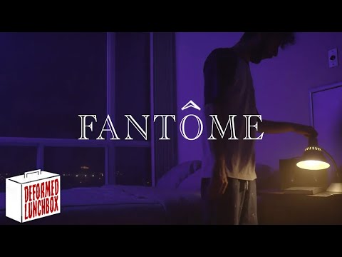 Fantôme  | Comedy Horror Short Film