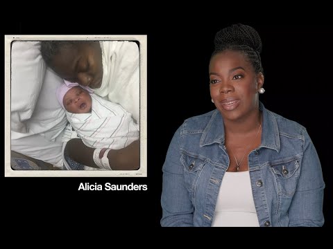 Hypertension in Pregnancy: Alicias Story