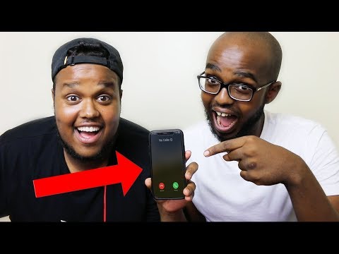 PRANK CALLING FAST FOOD RESTAURANTS & YOUTUBERS!